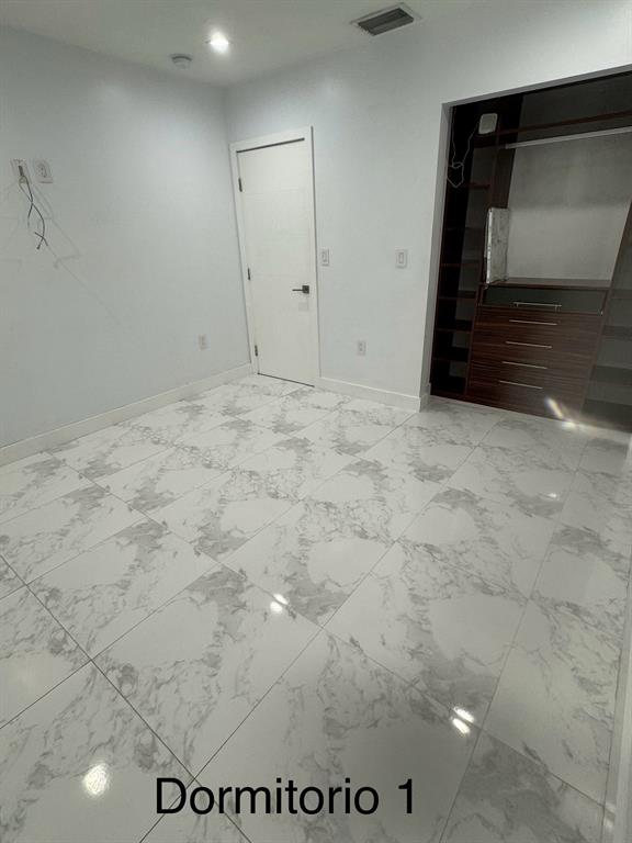 641 Southwest 35th Avenue Miami, FL 33135 - Photo 7 of 25 a view of an empty room