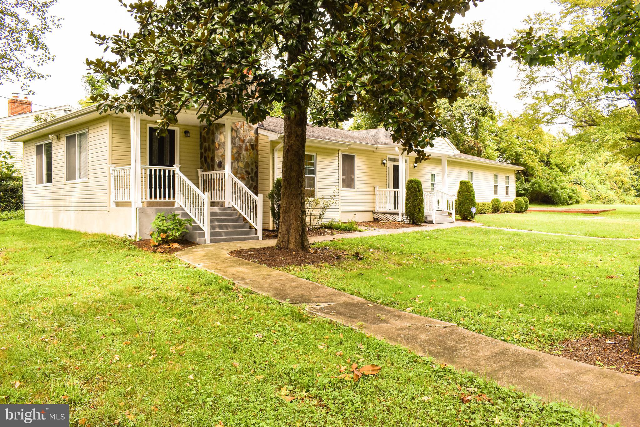 8301 Frye Road Alexandria, VA 22309 - Photo 2 of 57