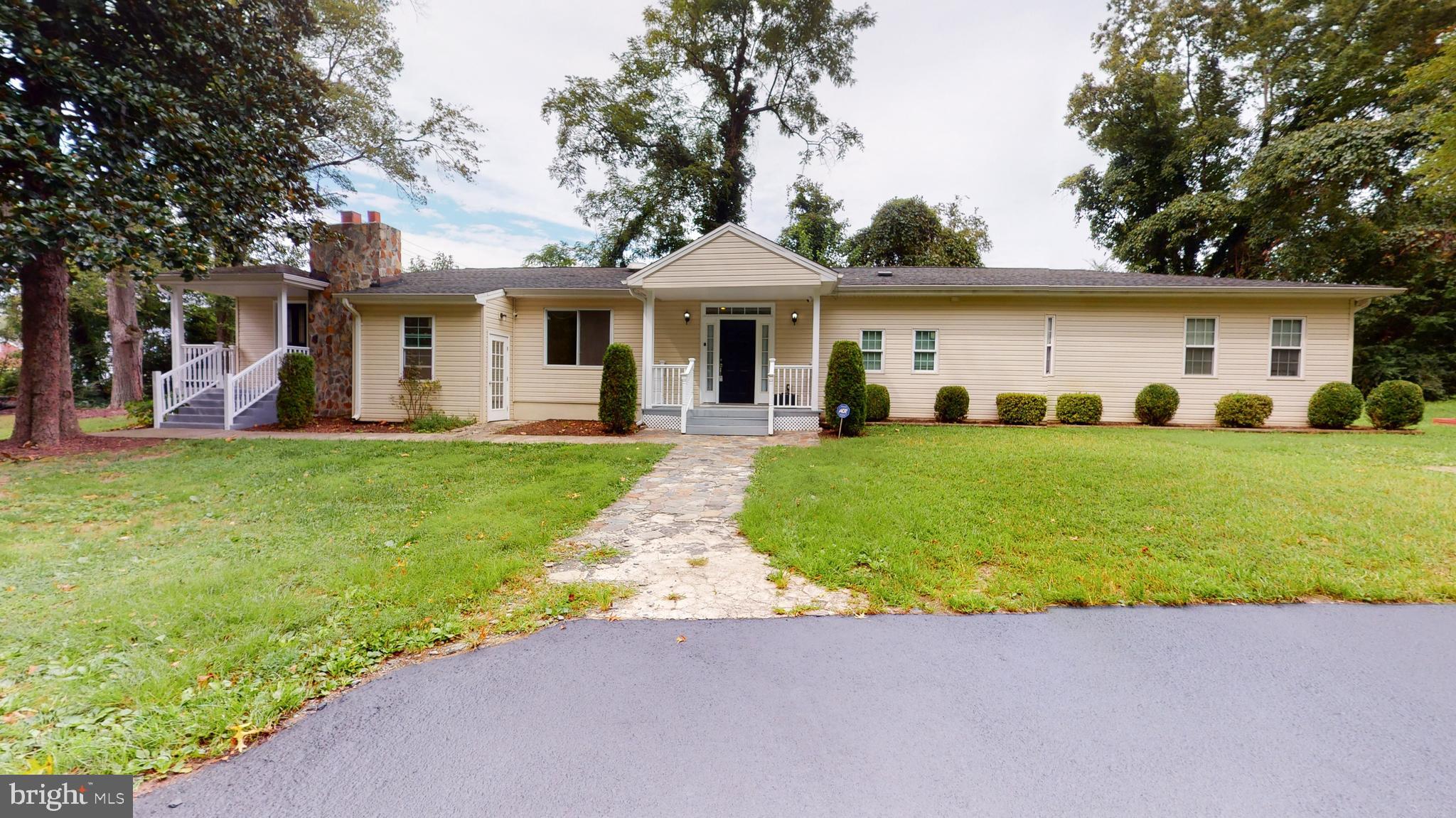 8301 Frye Road Alexandria, VA 22309 - Photo 20 of 57