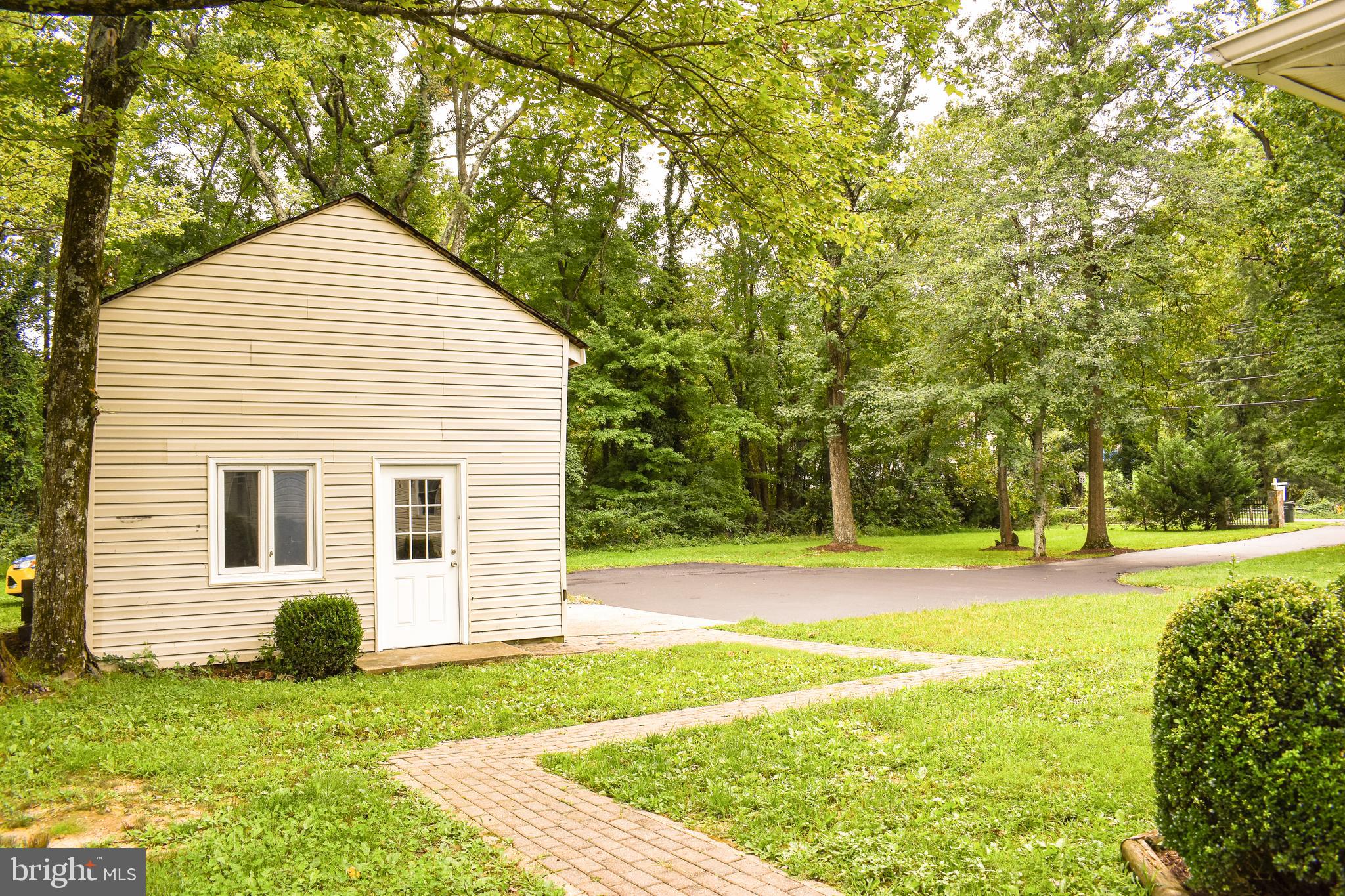 8301 Frye Road Alexandria, VA 22309 - Photo 45 of 57