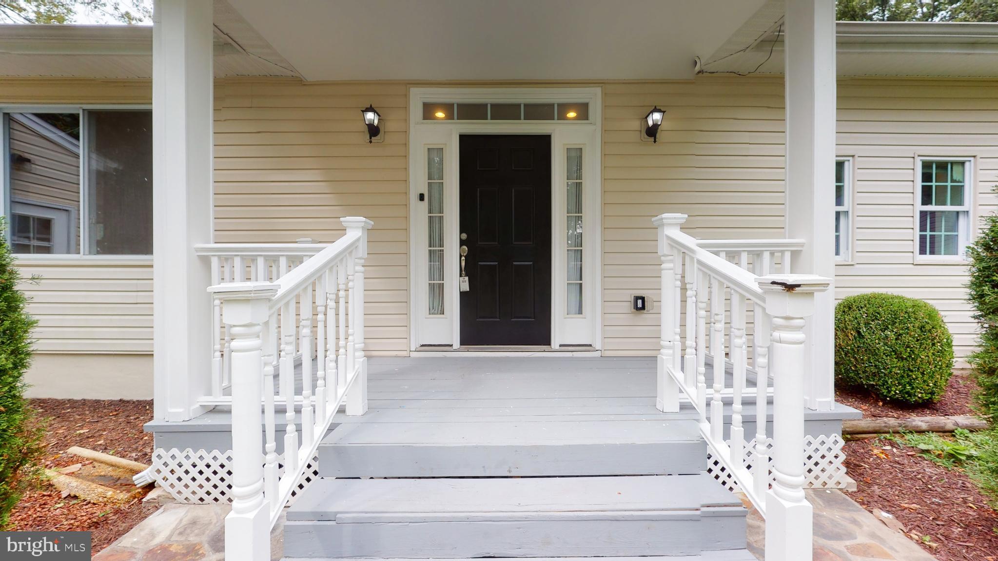 8301 Frye Road Alexandria, VA 22309 - Photo 46 of 57