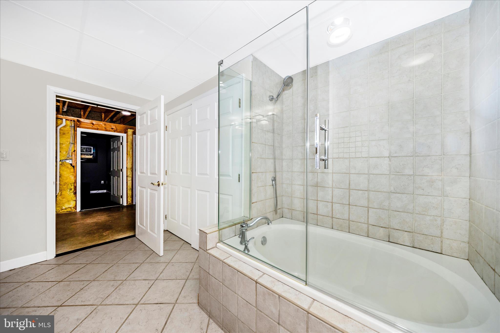 3448 Kaetzel Road Rohrersville, MD 21779 - Photo 31 of 41 Hall Bathroom