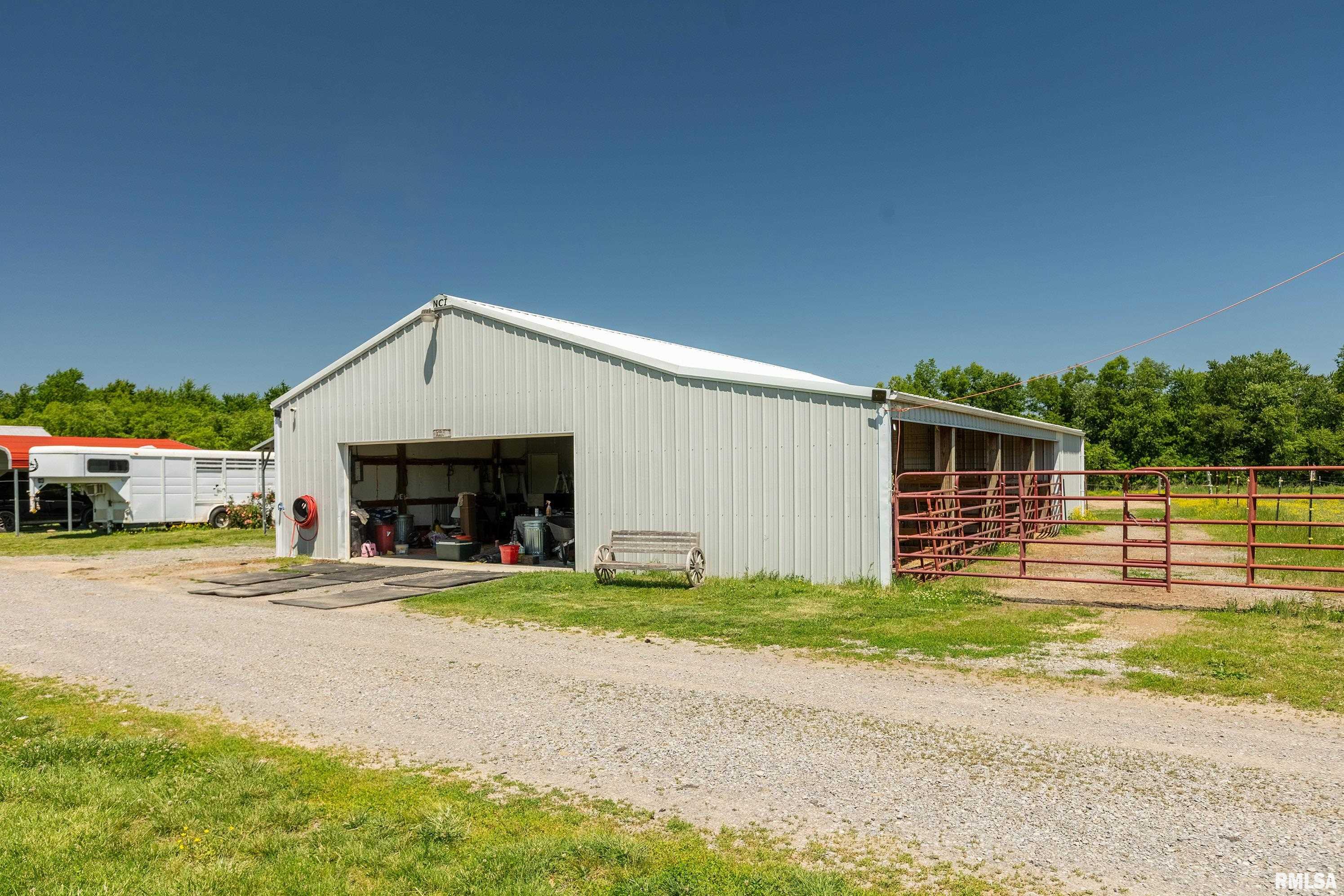 18057 Dwina Road Thompsonville, IL 62890 - Photo 39 of 49