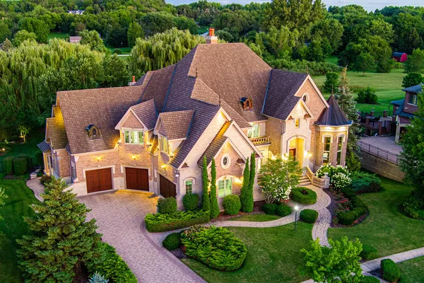 $2,675,000 | 5N155 Prairie Rose Drive, St. Charles, IL 60175