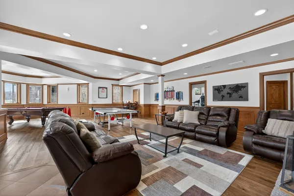 $2,675,000 | 5N155 Prairie Rose Drive, St. Charles, IL 60175