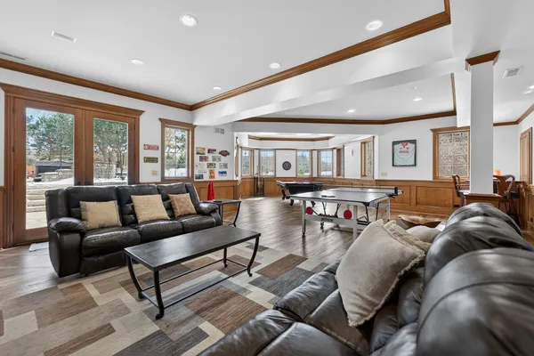 $2,675,000 | 5N155 Prairie Rose Drive, St. Charles, IL 60175