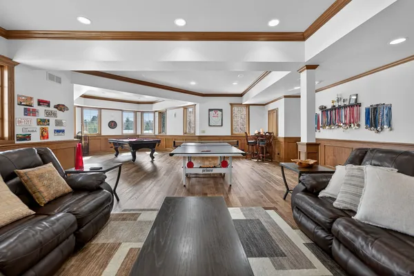 $2,675,000 | 5N155 Prairie Rose Drive, St. Charles, IL 60175