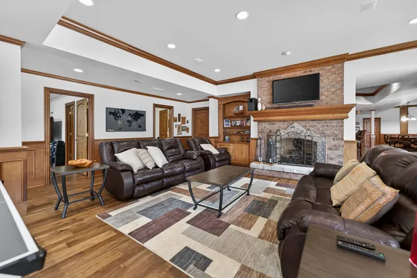 $2,675,000 | 5N155 Prairie Rose Drive, St. Charles, IL 60175