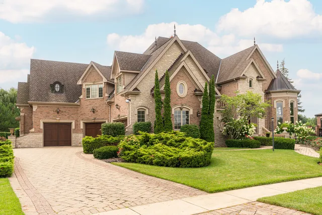 $2,950,000 | 5N155 Prairie Rose Drive, St. Charles, IL 60175