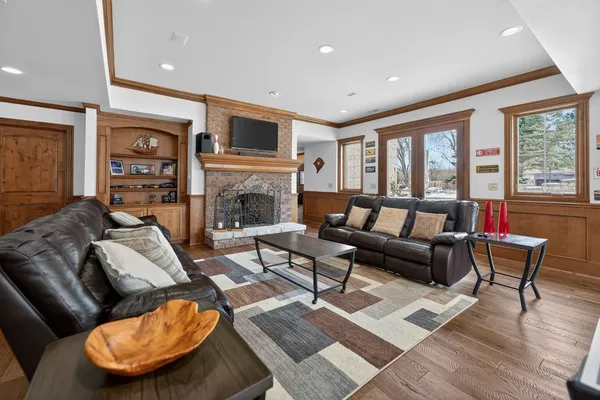 $2,675,000 | 5N155 Prairie Rose Drive, St. Charles, IL 60175