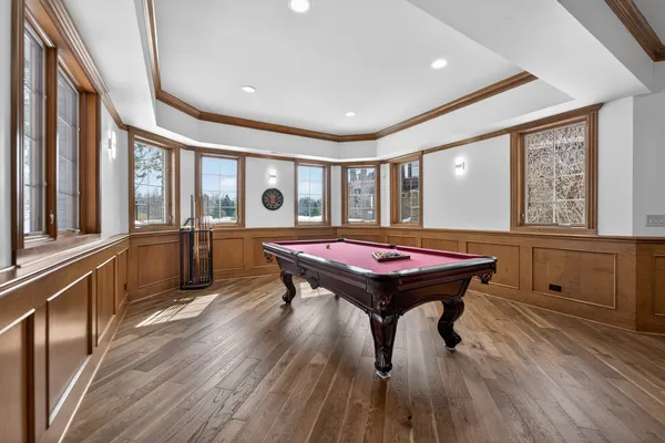 $2,675,000 | 5N155 Prairie Rose Drive, St. Charles, IL 60175