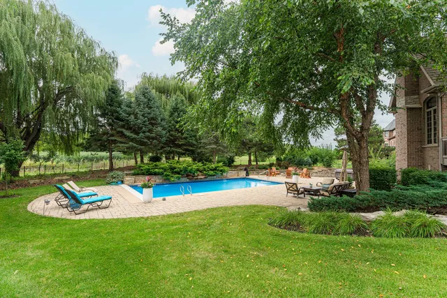$2,950,000 | 5N155 Prairie Rose Drive, St. Charles, IL 60175