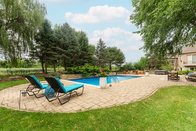 $2,950,000 | 5N155 Prairie Rose Drive, St. Charles, IL 60175