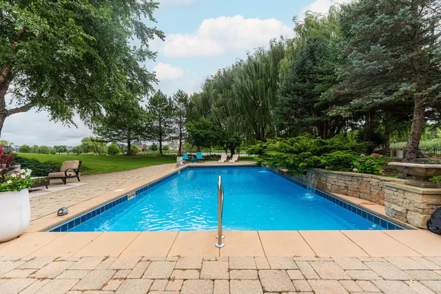 $2,950,000 | 5N155 Prairie Rose Drive, St. Charles, IL 60175