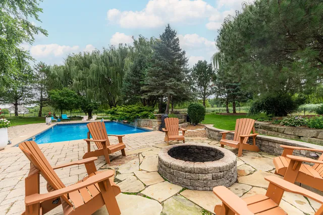 $2,950,000 | 5N155 Prairie Rose Drive, St. Charles, IL 60175