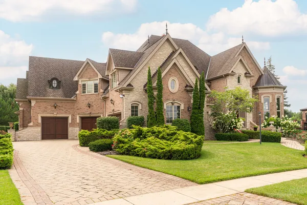 $2,675,000 | 5N155 Prairie Rose Drive, St. Charles, IL 60175