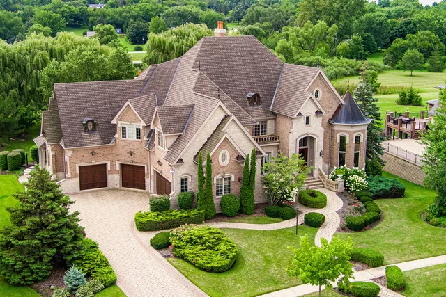 $2,950,000 | 5N155 Prairie Rose Drive, St. Charles, IL 60175