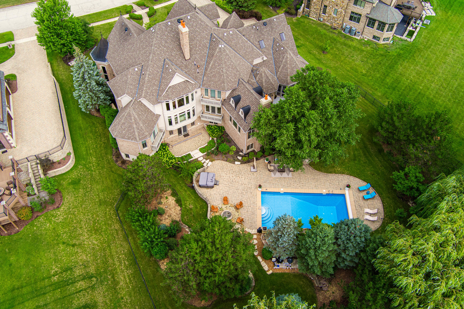 5N155 Prairie Rose Drive St. Charles, IL 60175 - Photo 119 of 148