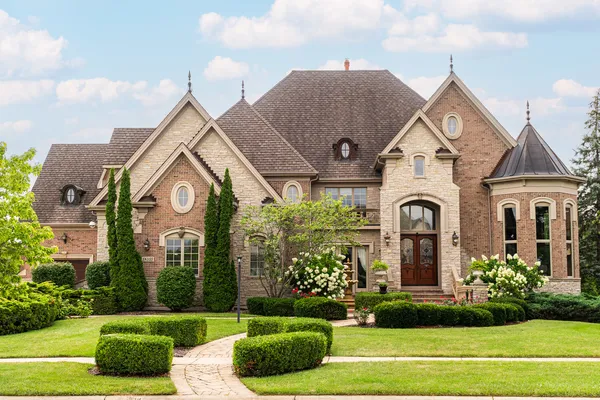 $2,675,000 | 5N155 Prairie Rose Drive, St. Charles, IL 60175
