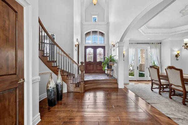 $2,675,000 | 5N155 Prairie Rose Drive, St. Charles, IL 60175