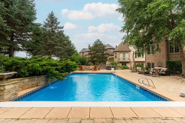 $2,675,000 | 5N155 Prairie Rose Drive, St. Charles, IL 60175