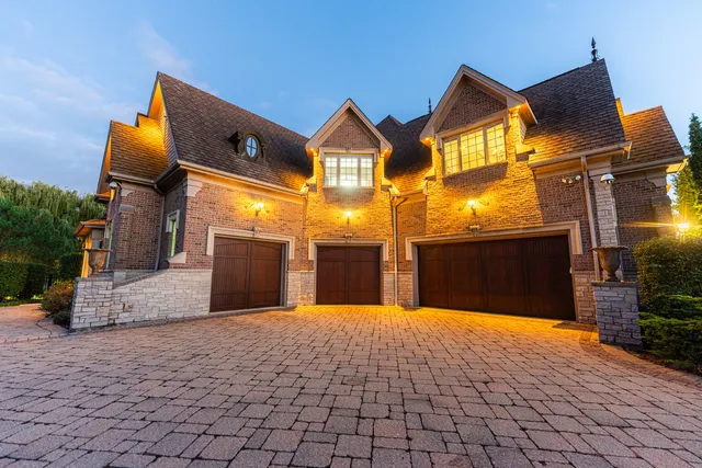 $2,950,000 | 5N155 Prairie Rose Drive, St. Charles, IL 60175