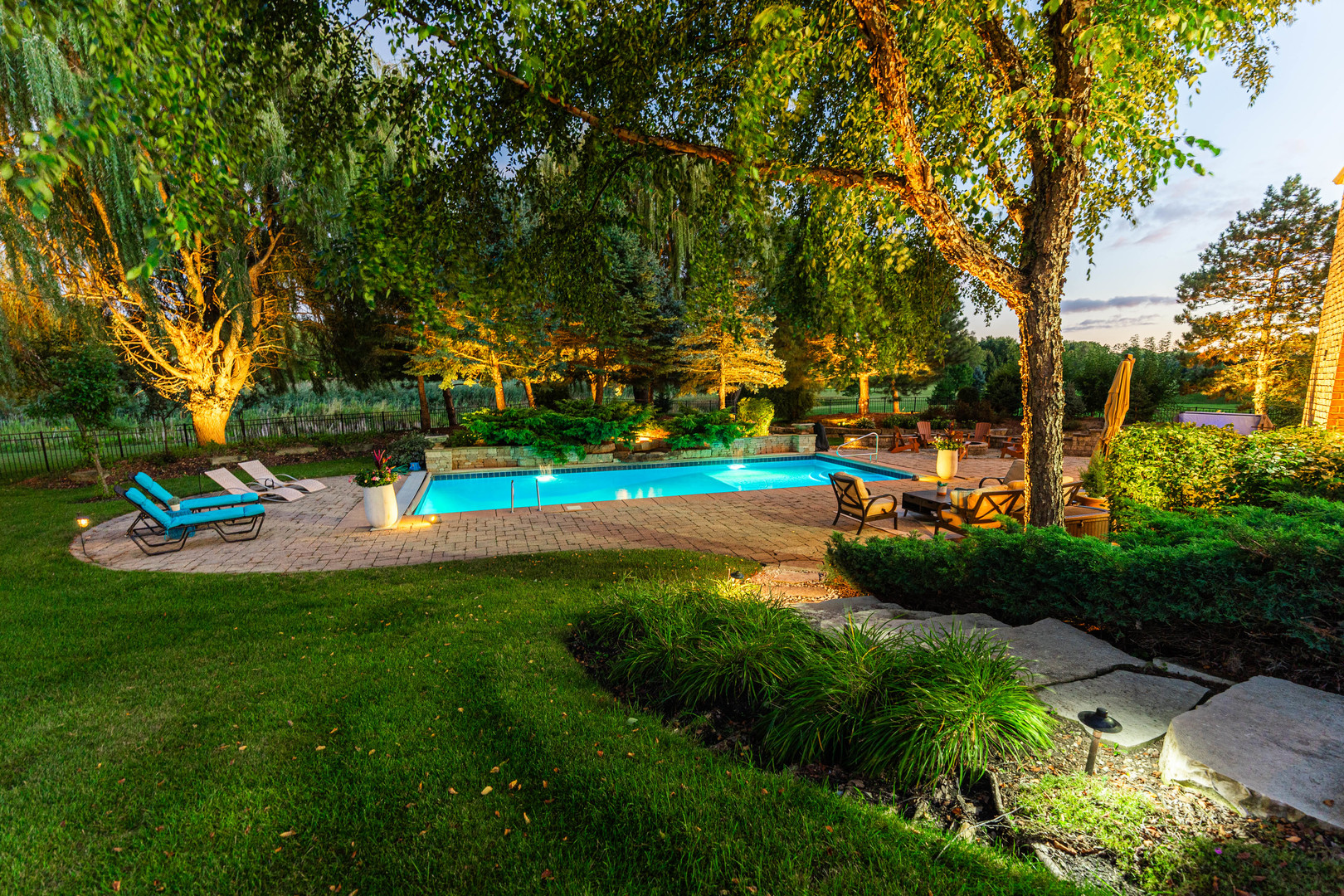 5N155 Prairie Rose Drive St. Charles, IL 60175 - Photo 127 of 148