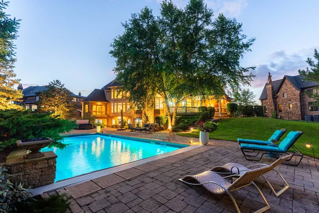 $2,950,000 | 5N155 Prairie Rose Drive, St. Charles, IL 60175