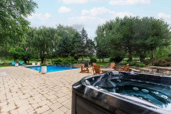 $2,675,000 | 5N155 Prairie Rose Drive, St. Charles, IL 60175