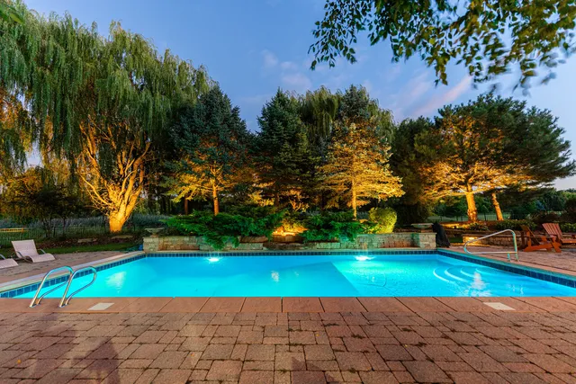 $2,950,000 | 5N155 Prairie Rose Drive, St. Charles, IL 60175