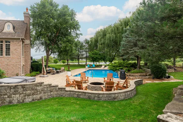 $2,675,000 | 5N155 Prairie Rose Drive, St. Charles, IL 60175