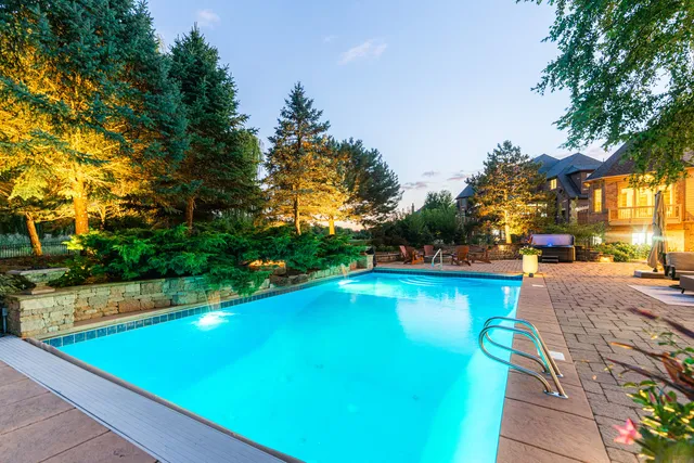 $2,950,000 | 5N155 Prairie Rose Drive, St. Charles, IL 60175