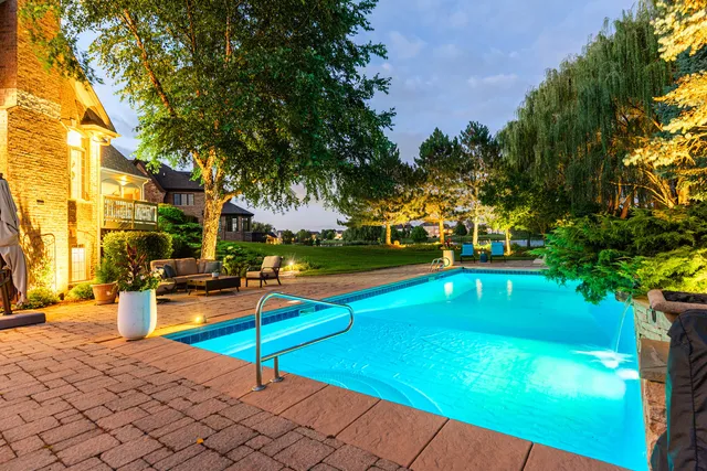 $2,950,000 | 5N155 Prairie Rose Drive, St. Charles, IL 60175