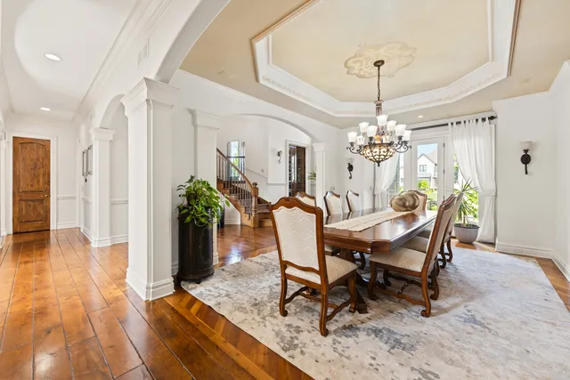 $2,950,000 | 5N155 Prairie Rose Drive, St. Charles, IL 60175