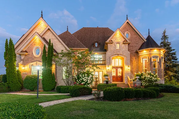 $2,675,000 | 5N155 Prairie Rose Drive, St. Charles, IL 60175