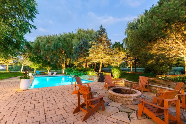 $2,950,000 | 5N155 Prairie Rose Drive, St. Charles, IL 60175