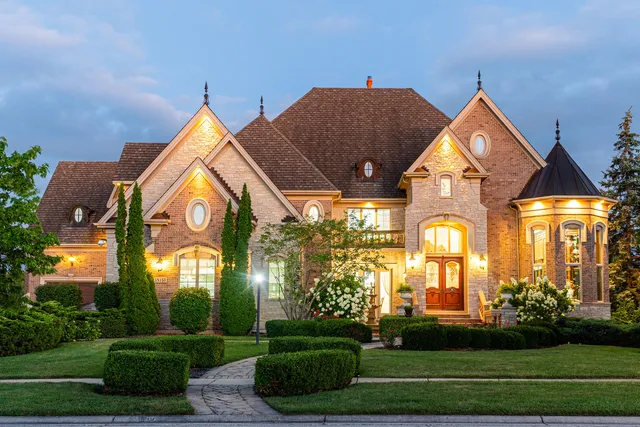 $2,950,000 | 5N155 Prairie Rose Drive, St. Charles, IL 60175