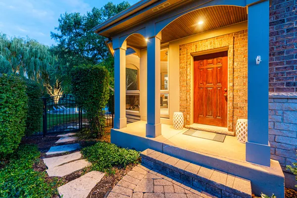 $2,675,000 | 5N155 Prairie Rose Drive, St. Charles, IL 60175