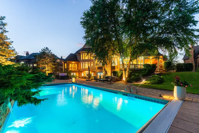 $2,950,000 | 5N155 Prairie Rose Drive, St. Charles, IL 60175