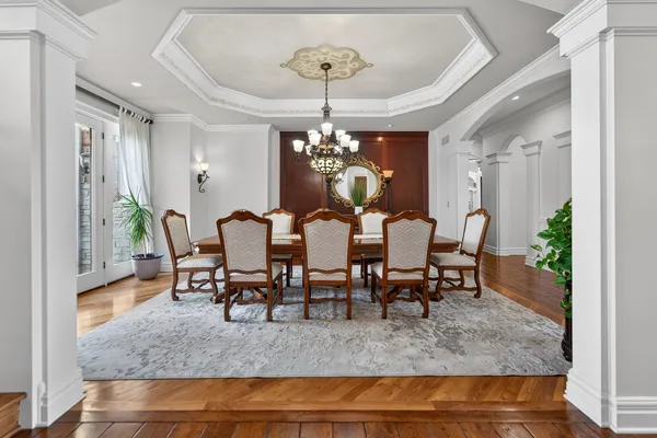 $2,675,000 | 5N155 Prairie Rose Drive, St. Charles, IL 60175