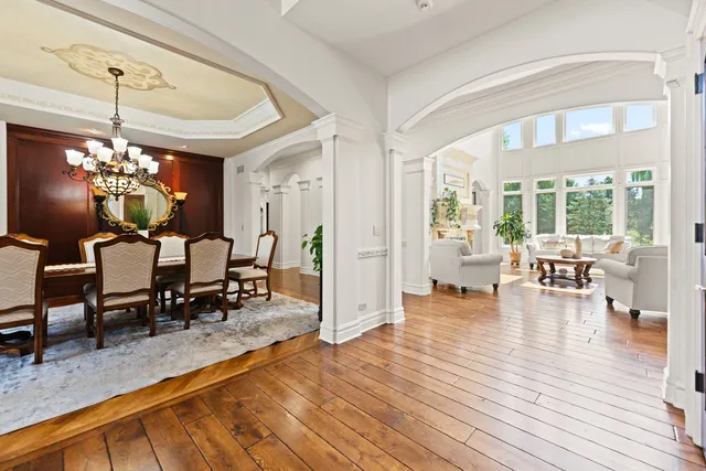 $2,950,000 | 5N155 Prairie Rose Drive, St. Charles, IL 60175