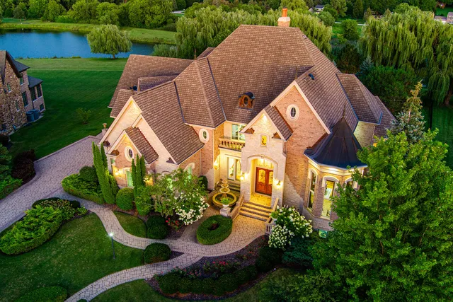 $2,950,000 | 5N155 Prairie Rose Drive, St. Charles, IL 60175