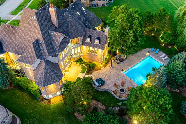 $2,950,000 | 5N155 Prairie Rose Drive, St. Charles, IL 60175