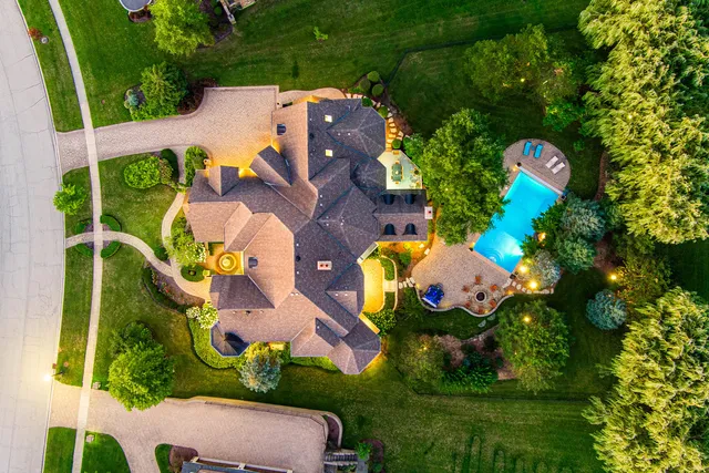 $2,950,000 | 5N155 Prairie Rose Drive, St. Charles, IL 60175