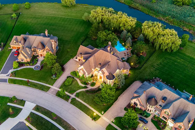 $2,950,000 | 5N155 Prairie Rose Drive, St. Charles, IL 60175