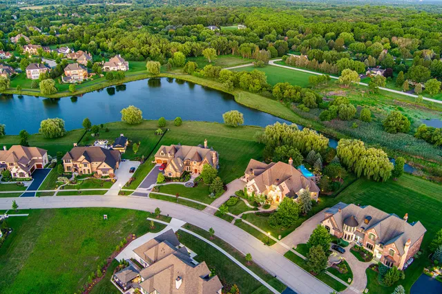 $2,950,000 | 5N155 Prairie Rose Drive, St. Charles, IL 60175