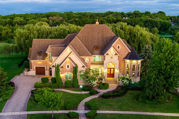 $2,675,000 | 5N155 Prairie Rose Drive, St. Charles, IL 60175