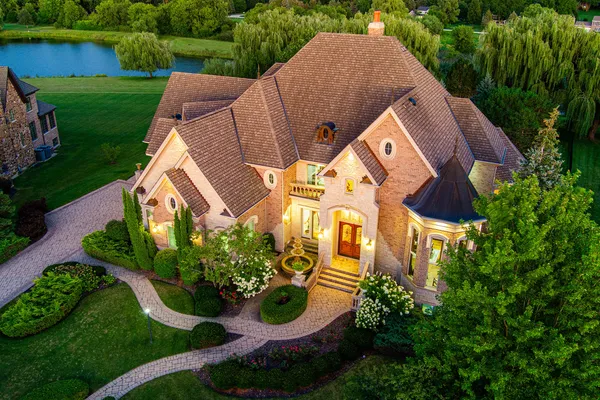 $2,675,000 | 5N155 Prairie Rose Drive, St. Charles, IL 60175