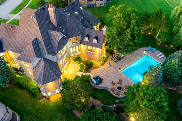 $2,675,000 | 5N155 Prairie Rose Drive, St. Charles, IL 60175