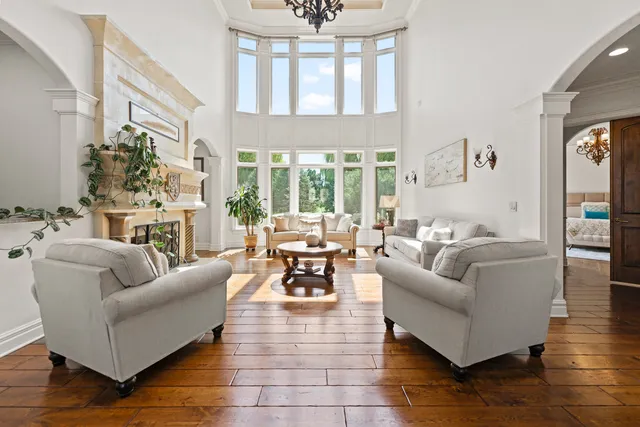 $2,950,000 | 5N155 Prairie Rose Drive, St. Charles, IL 60175